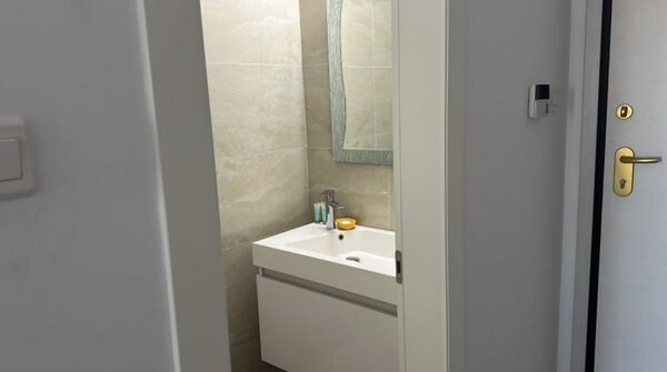 Квартира в potamos-germasogeias, Кипр, 85.00м² - изображение 5