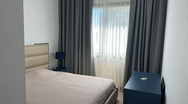 Квартира в potamos-germasogeias, Кипр, 85.00м² - изображение 9