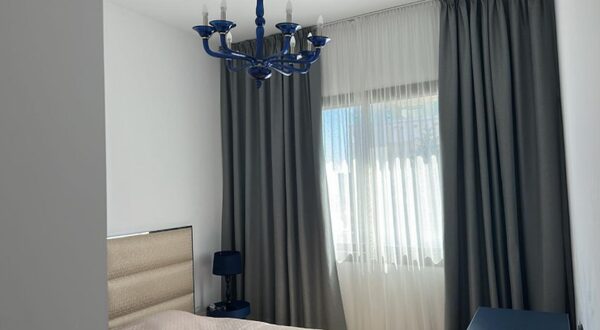 Квартира в potamos-germasogeias, Кипр, 85.00м² - изображение 10