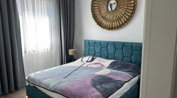Квартира в potamos-germasogeias, Кипр, 85.00м² - изображение 8