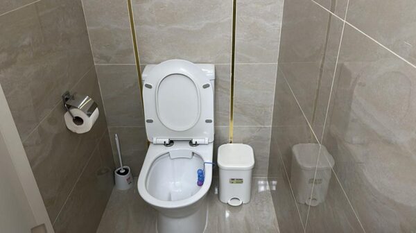 Квартира в potamos-germasogeias, Кипр, 85.00м² - изображение 6