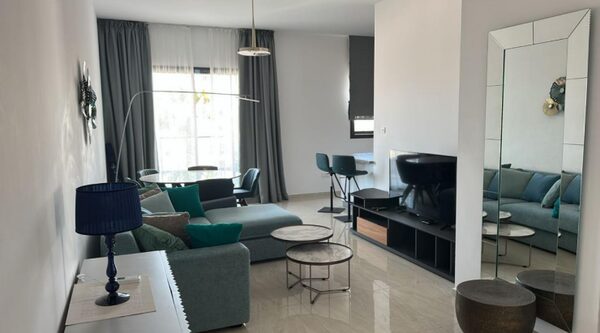 Квартира в potamos-germasogeias, Кипр, 85.00м² - изображение 3