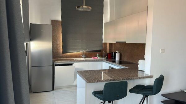 Квартира в potamos-germasogeias, Кипр, 85.00м² - изображение 2