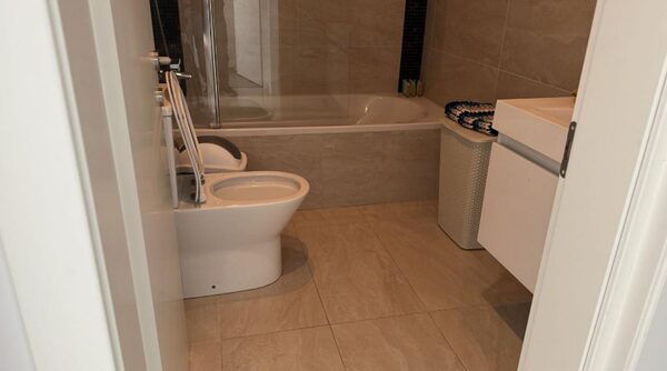 Квартира в potamos-germasogeias, Кипр, 85.00м² - изображение 7