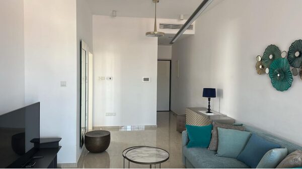 Квартира в potamos-germasogeias, Кипр, 85.00м²
