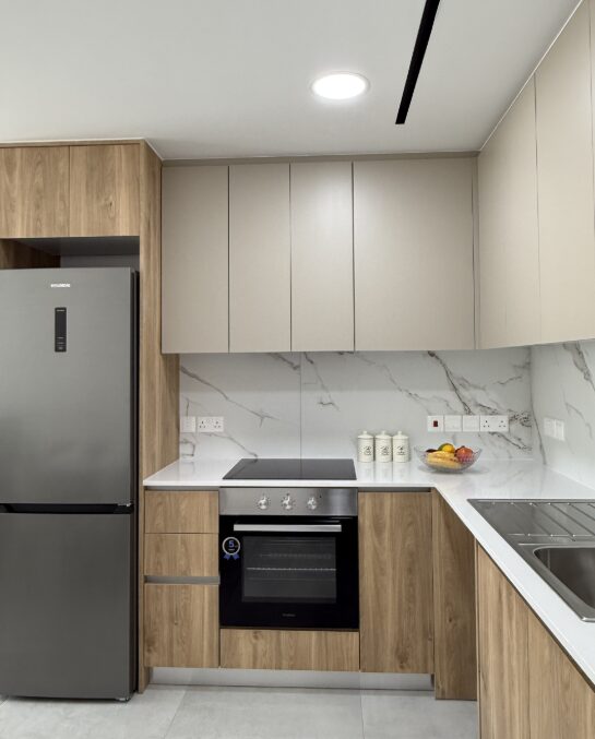 Apartment in livadia, Cyprus, 50.00m² - image 16