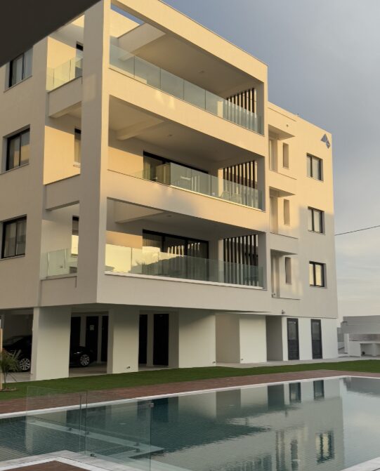 Apartment in livadia, Cyprus, 76.00m² - image 14