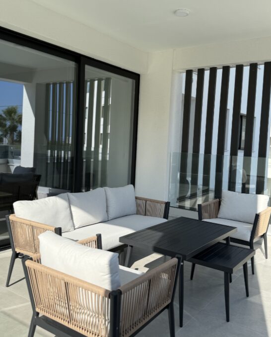 Квартира з 2 спальнями, 76.00м² в livadia, Кіпр [ID: 0602-243393]