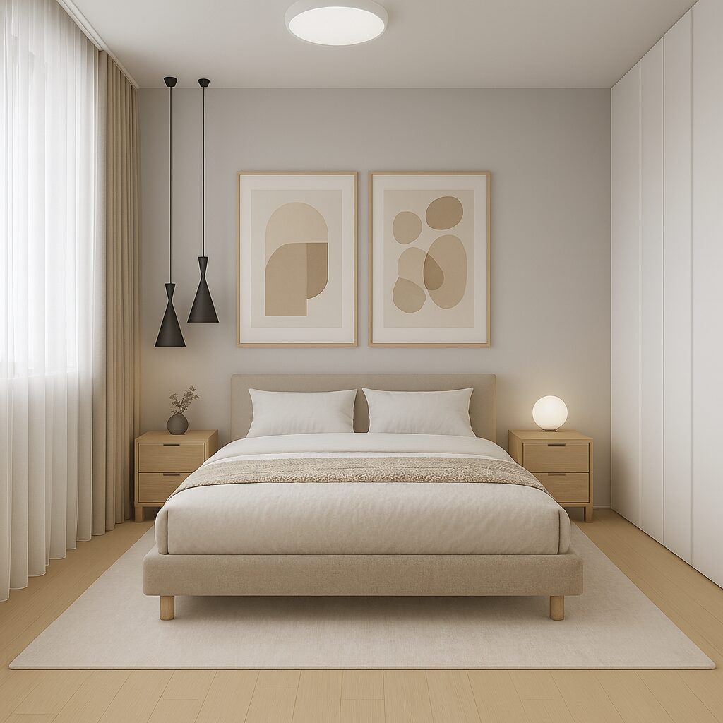 Квартира з 2 спальнями, 76.00м² в livadia, Кіпр [ID: 0602-243393]