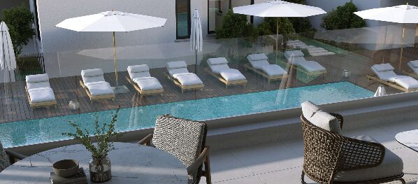 Apartment in livadia, Cyprus, 76.00m² - image 13