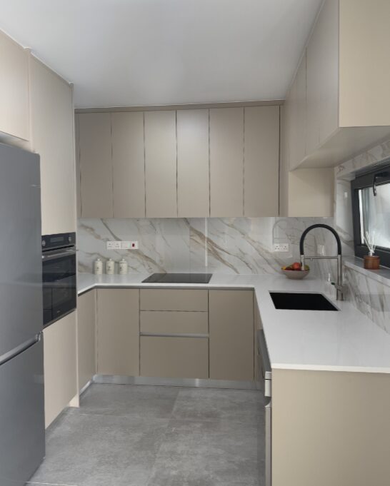 Квартира з 2 спальнями, 76.00м² в livadia, Кіпр [ID: 0602-243393]