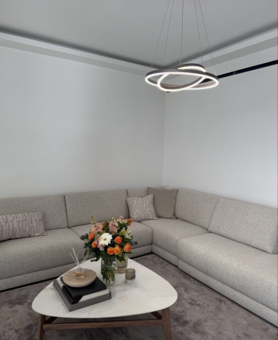 Квартира з 2 спальнями, 76.00м² в livadia, Кіпр [ID: 0602-243393]