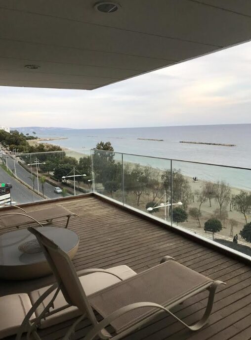 Квартира с 3 спальнями, 120.00м² в neapolis, Кипр [ID: 0602-243395]