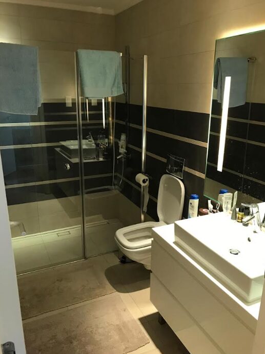 Квартира в neapolis, Кипр, 120.00м² - изображение 5