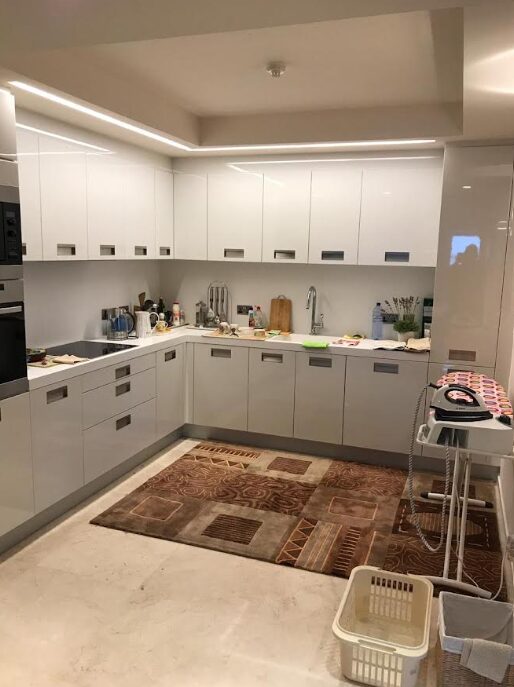 Квартира в neapolis, Кипр, 120.00м² - изображение 4
