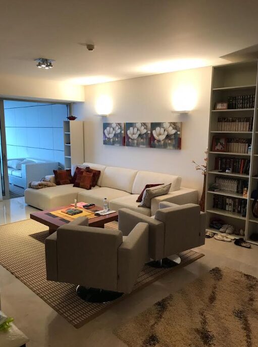 Квартира в neapolis, Кипр, 120.00м²