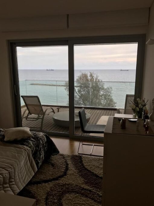 Квартира в neapolis, Кипр, 120.00м² - изображение 7