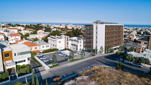 Коммерческое помещение в mesa-geitonia, Кипр, 468.00м² - изображение 5