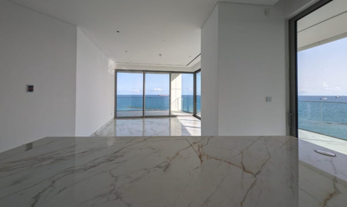 Apartament z 2 sypialniami, 89.00m² w neapolis, Cypr [ID: 0602-243400]