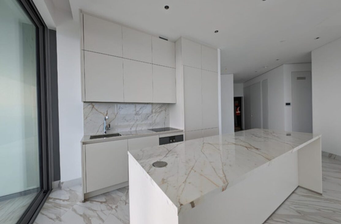 Apartament z 2 sypialniami, 89.00m² w neapolis, Cypr [ID: 0602-243400]