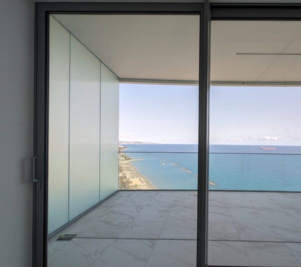 Квартира в neapolis, Кипр, 70.00м² - изображение 4