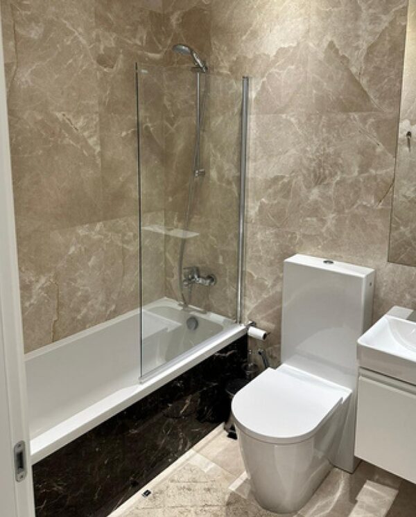 Квартира в agios-tychon, Кипр, 89.00м² - изображение 8