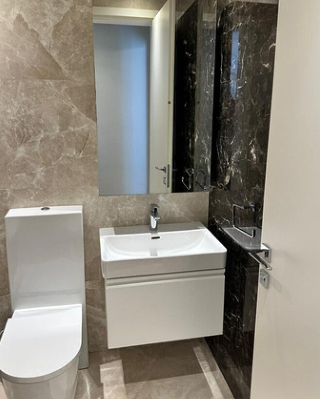 Квартира с 2 спальнями, 89.00м² в agios-tychon, Кипр [ID: 0602-243403]