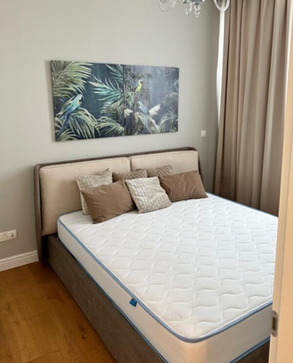 Квартира в agios-tychon, Кипр, 89.00м² - изображение 6