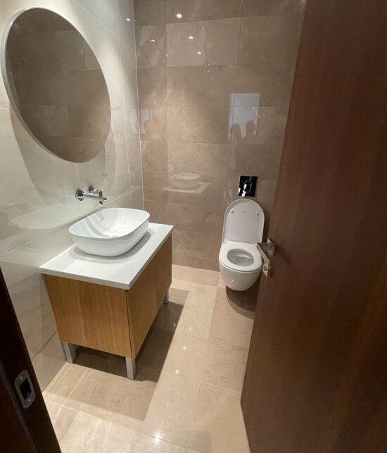 Apartament w limassol-marina, Cypr, 144.00m² - obraz 6