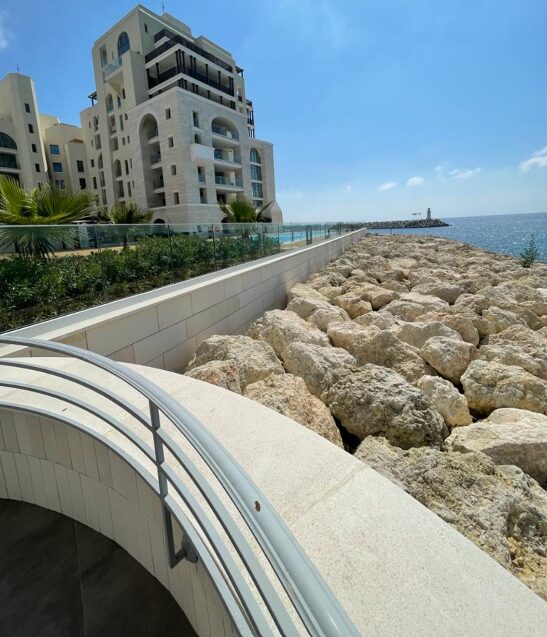 Квартира с 3 спальнями, 144.00м² в limassol-marina, Кипр [ID: 0602-243406]
