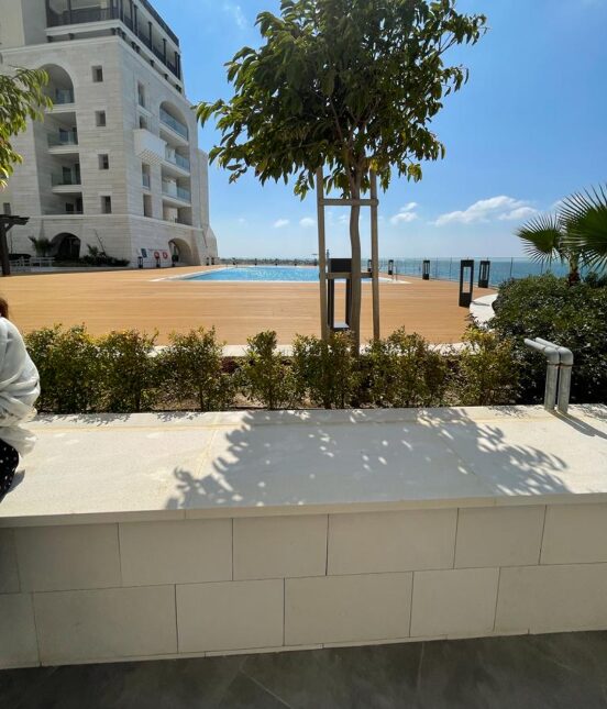 Квартира с 3 спальнями, 144.00м² в limassol-marina, Кипр [ID: 0602-243406]