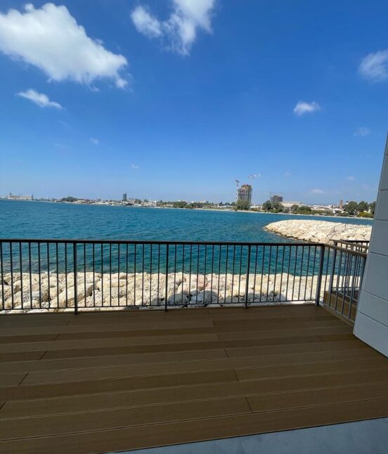 Apartament w limassol-marina, Cypr, 144.00m² - obraz 8