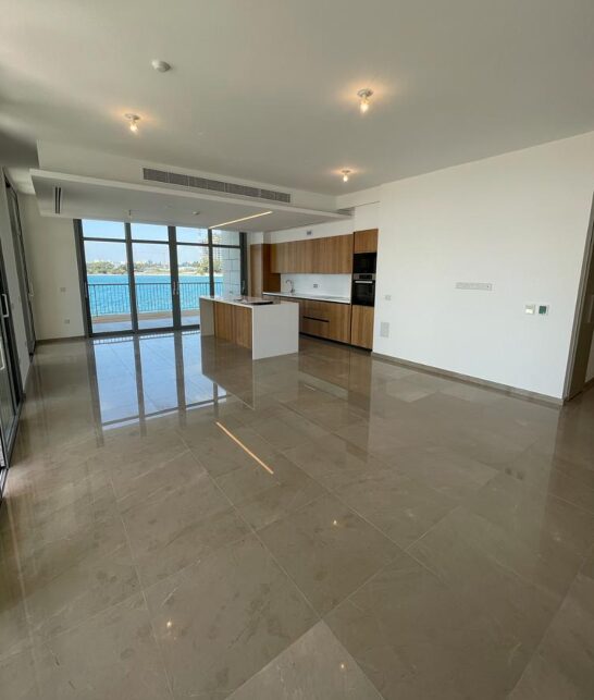 Apartament w limassol-marina, Cypr, 144.00m² - obraz 2