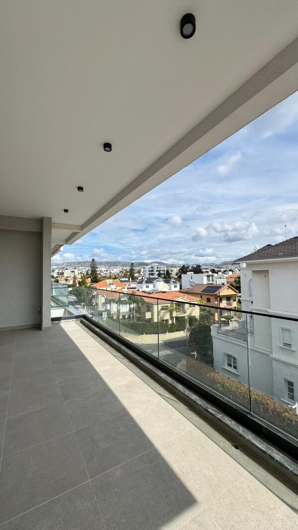 Apartament w agios-athanasios, Cypr - obraz 8