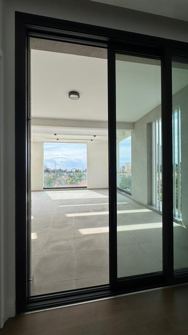 Apartament w agios-athanasios, Cypr - obraz 13