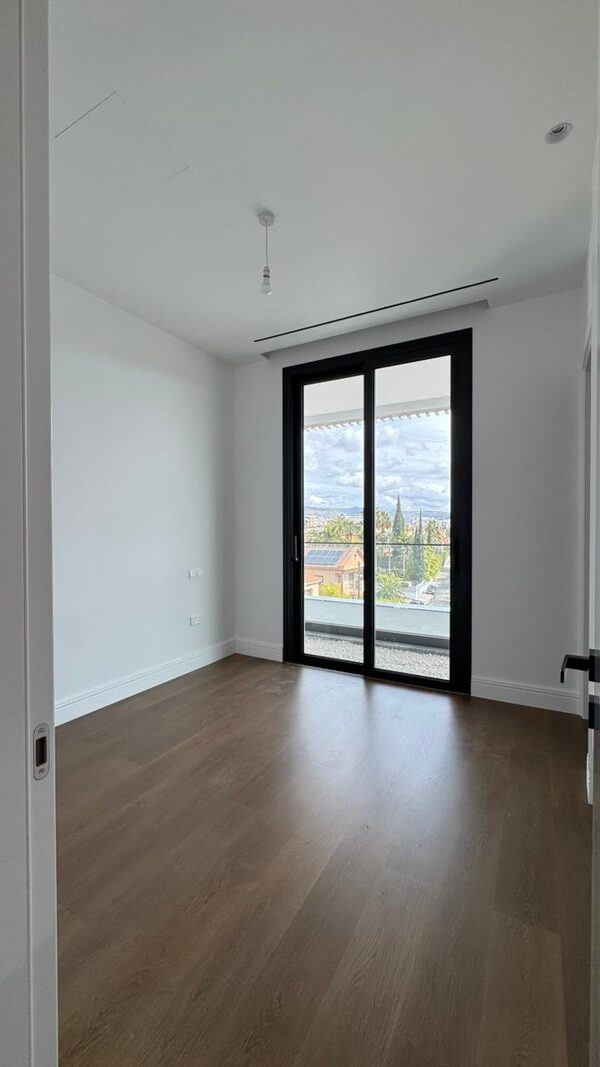 Apartament w agios-athanasios, Cypr - obraz 27