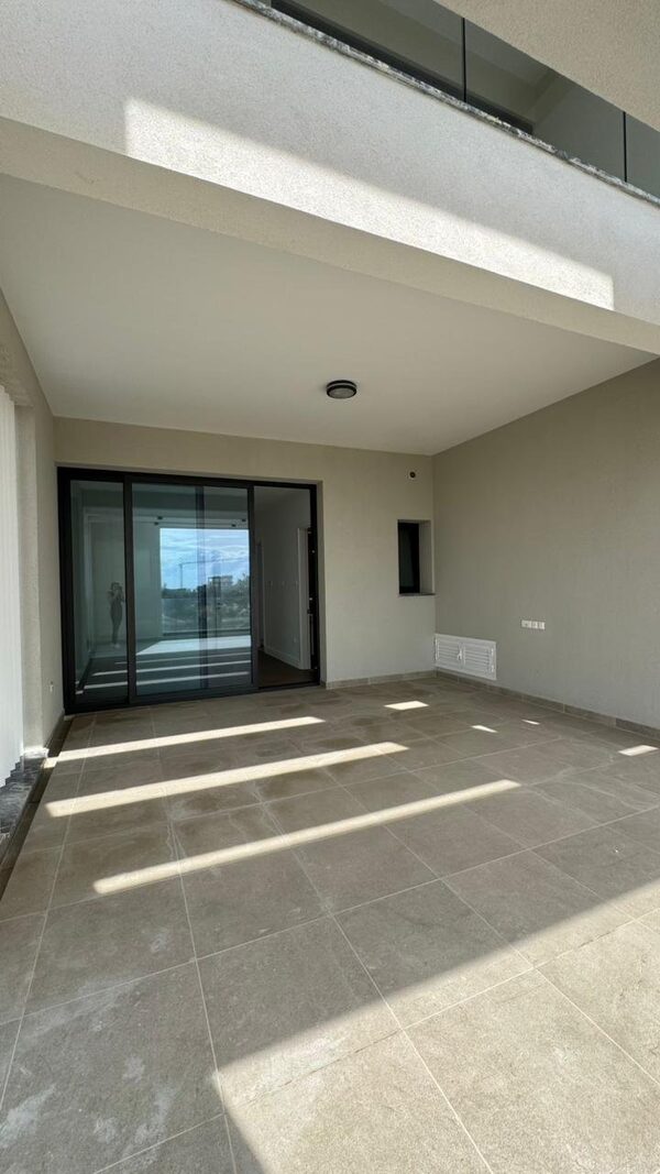 Apartament w agios-athanasios, Cypr - obraz 20