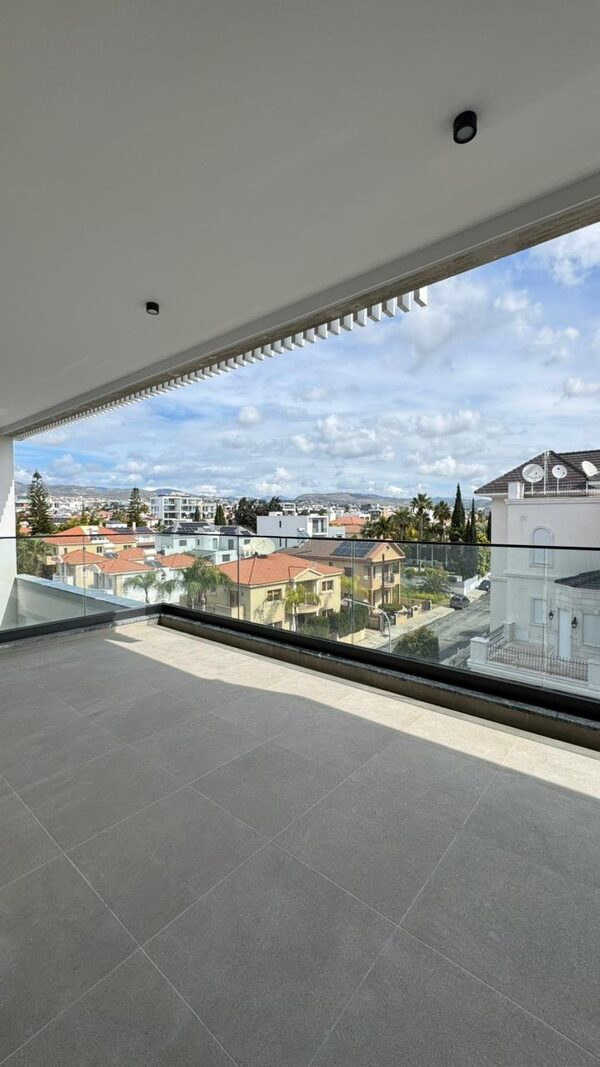 Apartament w agios-athanasios, Cypr - obraz 28