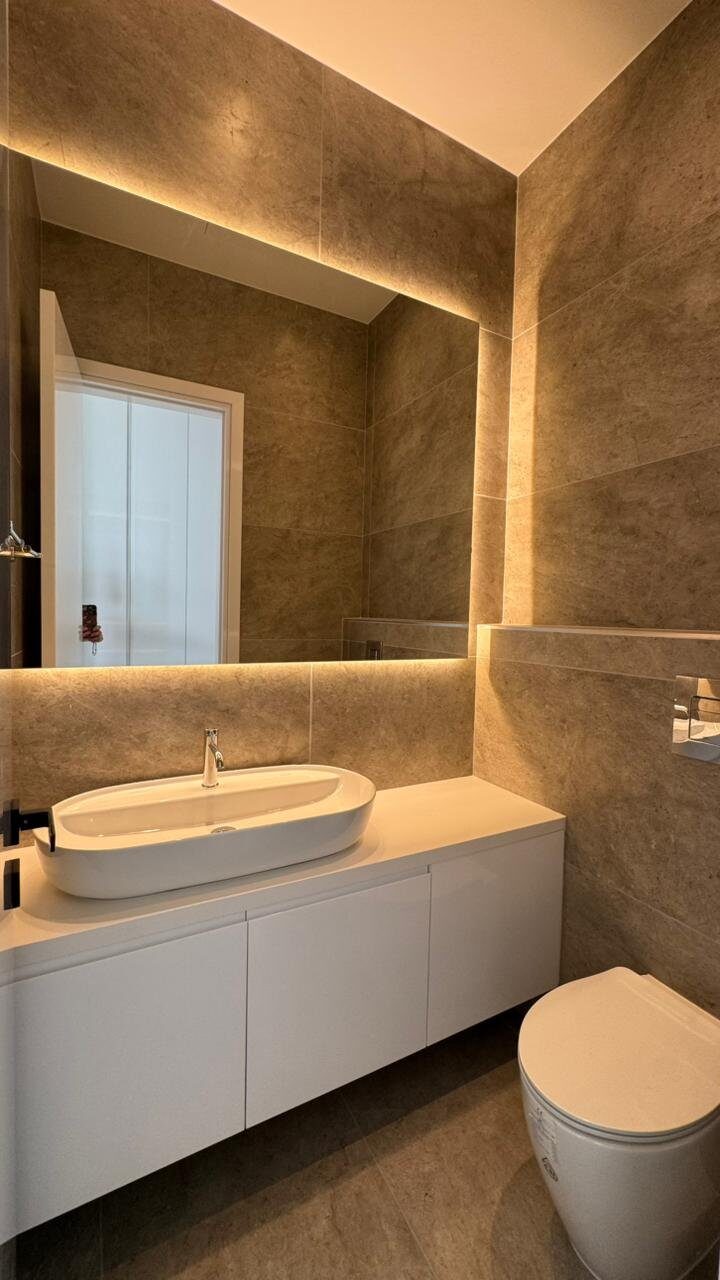 Apartament z 5 sypialniami w agios-athanasios, Cypr [ID: 0602-243409]