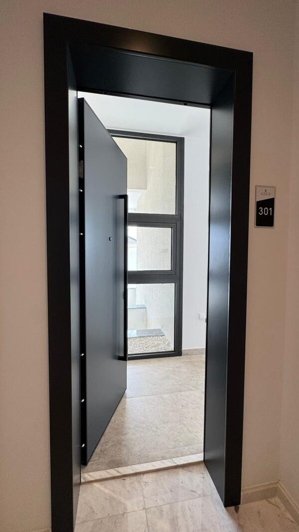 Apartament w agios-athanasios, Cypr - obraz 2
