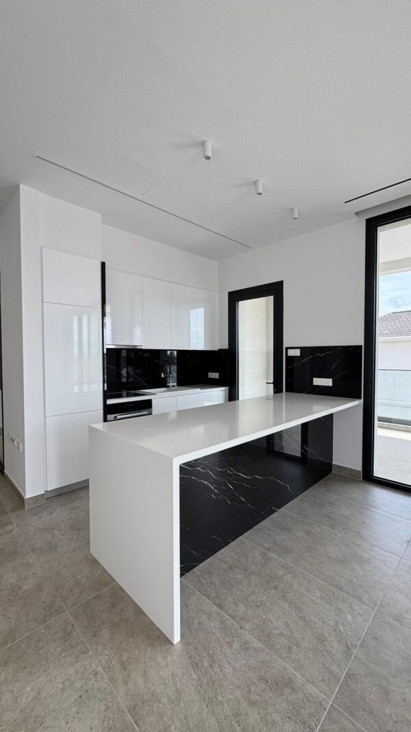 Apartament w agios-athanasios, Cypr - obraz 4