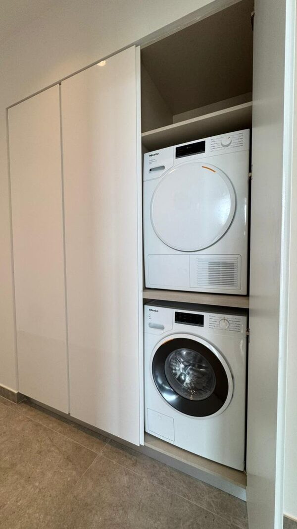 Apartament w agios-athanasios, Cypr - obraz 26