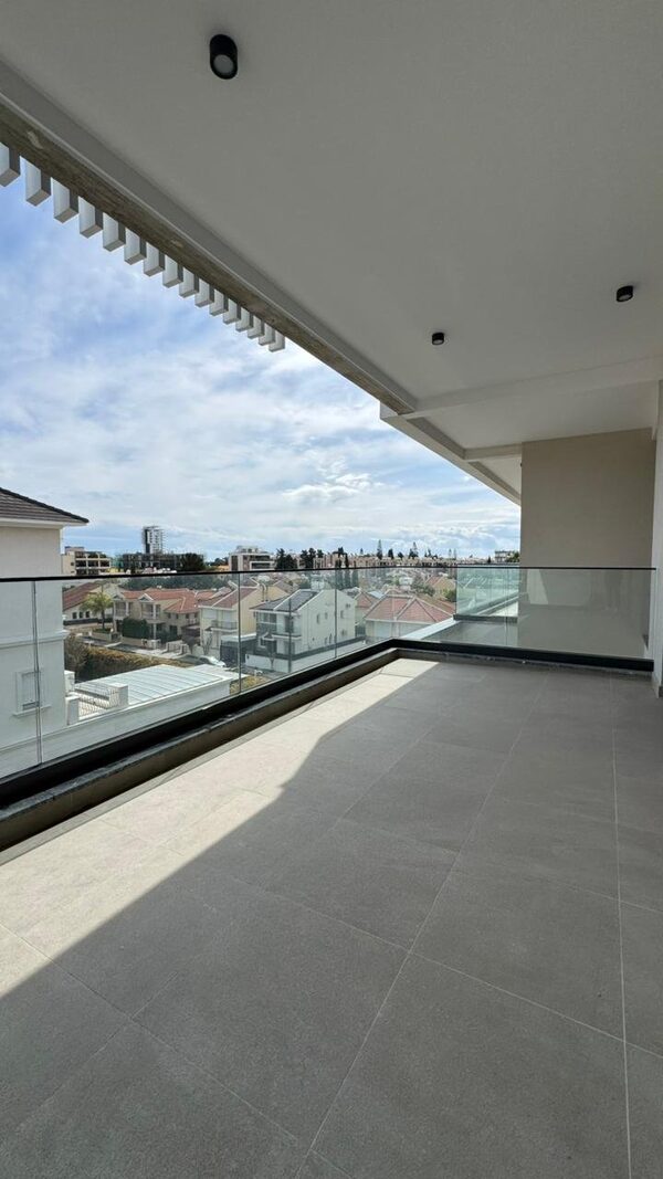 Apartament w agios-athanasios, Cypr - obraz 25