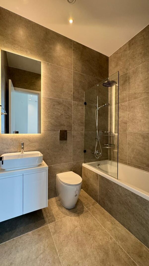 Apartament w agios-athanasios, Cypr - obraz 31