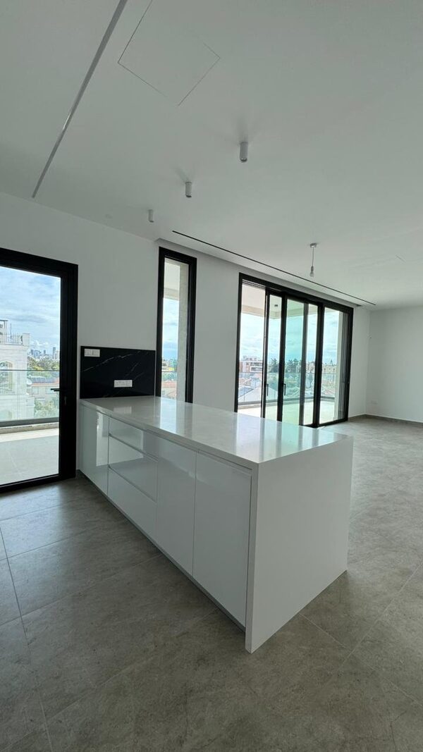 Apartament w agios-athanasios, Cypr - obraz 3