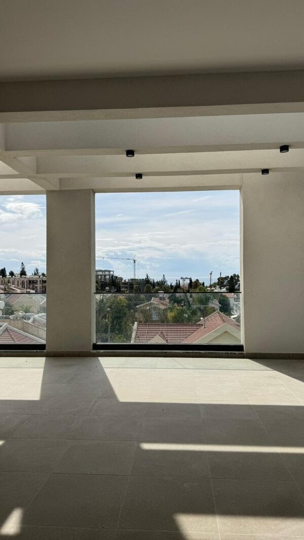 Apartament w agios-athanasios, Cypr - obraz 14