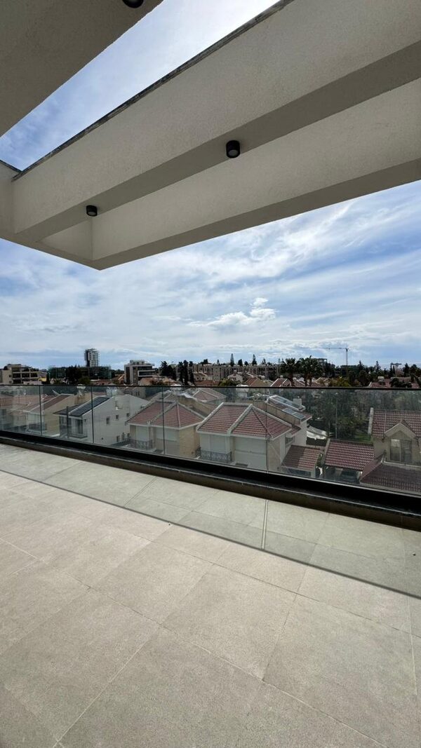 Apartament w agios-athanasios, Cypr - obraz 9