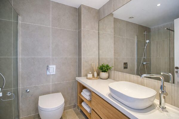 Apartament w limassol-marina, Cypr, 158.00m² - obraz 9