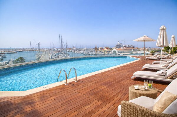 Apartament w limassol-marina, Cypr, 158.00m² - obraz 7