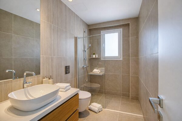 Apartament w limassol-marina, Cypr, 158.00m² - obraz 10